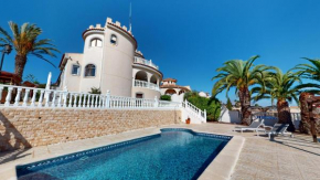 Villa Marqués, Quesada